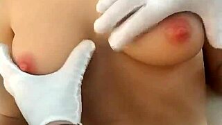 Tpe asian sex doll by irontech doll is cute and sexy for masturbation