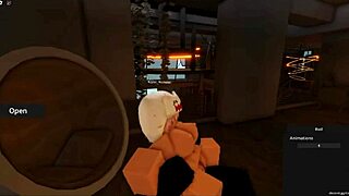 i smashed a random hoe i found on this rng game, tits bouncing everywhere