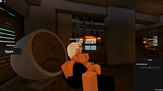 i smashed a random hoe i found on this rng game, tits bouncing everywhere