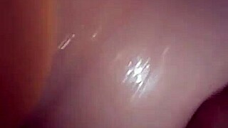 Well-Endowed Guy Bursts Stepsister's Ass in Intense Anal Fuck