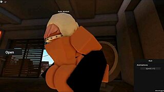 i smashed a random hoe i found on this rng game, tits bouncing everywhere