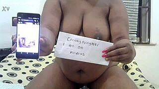 is this the verification video process