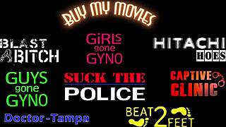 Stefania Mafra FACE FUCKED And BLASTED With CUM In POV