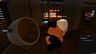 i smashed a random hoe i found on this rng game, tits bouncing everywhere