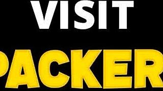 Cute Latina Hooter Gets Hardcore Raw Anal Fuck