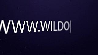 i'm riding sybian eating pussy with lesbians masturbating