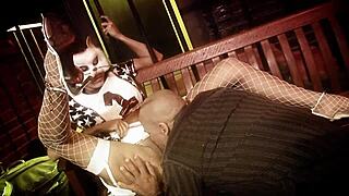 Pussy Whore Lezley Zen