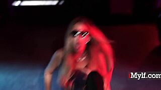 Terminator Gangbang With Lexi Stone Pierce Paris Billy Boston Dylan Ledger