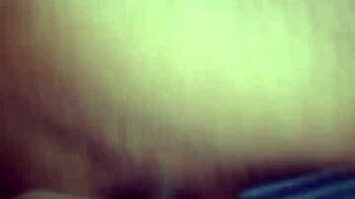 Comiendo El Culo De La Blanquita Caliente Mientras Ella Se Masturba