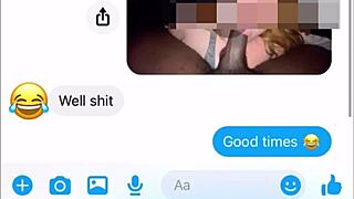 White Girls Crave Henny And Bbc – The Ultimate Contrast!