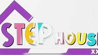 the pov narrative of engaging with two hot brunette girls with big asses