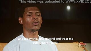 Interview with Carlao Villar.