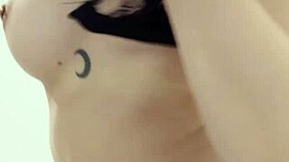 Lola Bellucci Gets Her Asshole Passionately Fucked By Bf - Letsdoeit