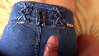 While I Rest I Allow My Stepson To Enjoy My Body Embarrass Me And Put It In My Ass