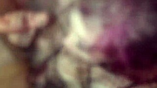 Lunars First Blow Bang And She Drains The Whole Squad Like A Good Little 18+ Slut