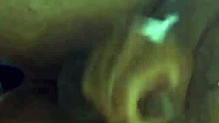 I-I say, don't cum inside please, I don't want to get pregnant