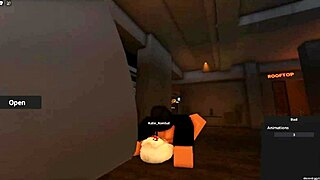 i smashed a random hoe i found on this rng game, tits bouncing everywhere