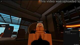 i smashed a random hoe i found on this rng game, tits bouncing everywhere