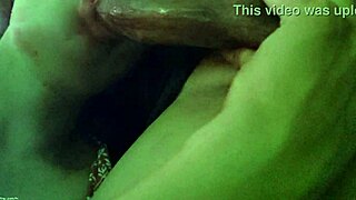 Solid eagerly SUCKS her STEPSISTER's cock, PINUTOK in mouth, then SWALLOWS lots of cum.