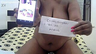 is this the verification video process