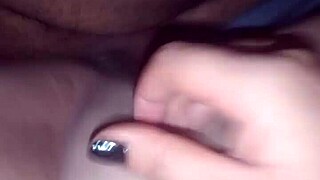 Comiendo El Culo De La Blanquita Caliente Mientras Ella Se Masturba