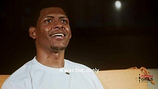 Interview with Carlao Villar.