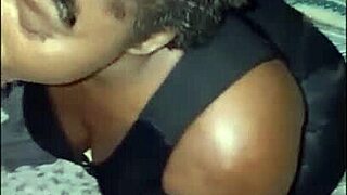 Cum On Lips, She Sucks It All