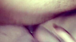 Comiendo El Culo De La Blanquita Caliente Mientras Ella Se Masturba