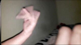 follando rico a mi nena una noche cualquiera with passionate fucking