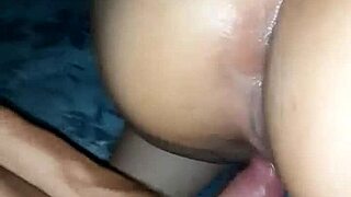 Cousin Loves My 20cm Dick and Cums!