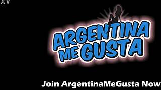 is this skinny babe's thigh gap amazing?