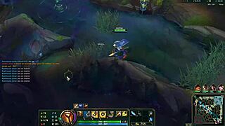 want to see deepthroat outdoor romp