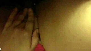 amature mature woman in panties and thong