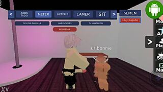 roblox barbie bitch adventure in the game world