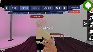 roblox barbie bitch adventure in the game world