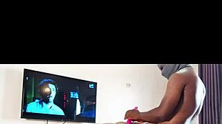 I Gave Her What Her Husband Couldn't After Massage!