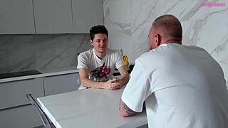 Quiet Quiet or My Boyfriend Will Hear You Fucking Me Cute Girl Cheating on Her Boyfriend with His Best Friend