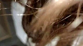 Kitchen Work Turns Naughty Seeing Bhabhi's Big Ass