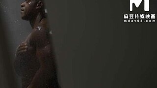 modelmedia asia - my wife is in love with a black coworker with a huge dick