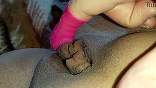 This sex toy outperforms a tongue