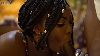 Suck my huge cock, slut! 😈