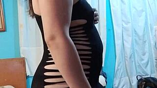 Termin� Licks Primo's Dick After Dinner