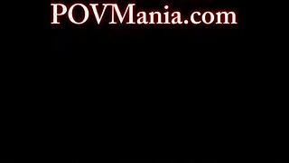 Blonde Milf Teaches Alix Lovell Cock Sucking