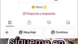 What A Naughty Bunny I Am - Pt3