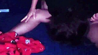 relaxing massage with masturbation and blowjob 😌🍆