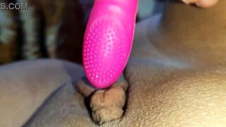 This sex toy outperforms a tongue
