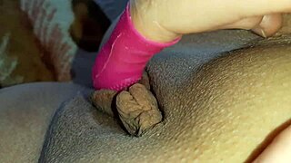 This sex toy outperforms a tongue