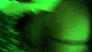 Chocolate Thot Showcases Her Ass In Detailed Scenes