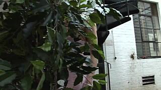 will it be her mouth or pussy? antonia is horny as fuck and she wants to