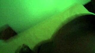 Chocolate Thot Showcases Her Ass In Detailed Scenes